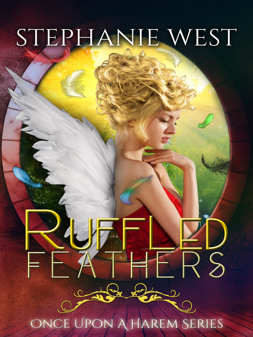 Title details for Ruffled Feathers by Stephanie West - Available